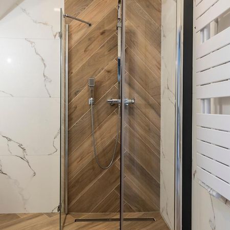 Tatrytop Apartamenty Sabala زاكوباني المظهر الخارجي الصورة