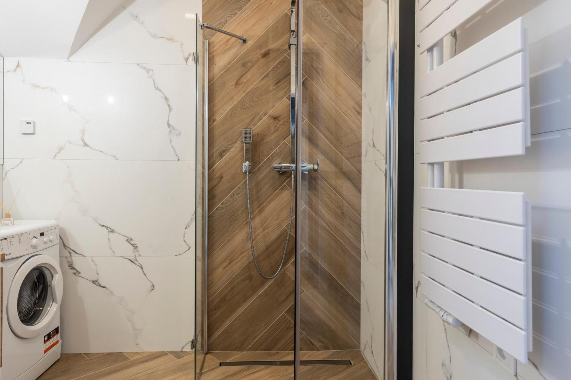 Tatrytop Apartamenty Sabala زاكوباني المظهر الخارجي الصورة